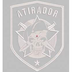 Atirador